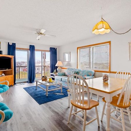 Happy Place Rodanthe Bagian luar foto
