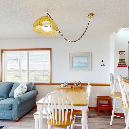 Happy Place Rodanthe Bagian luar foto