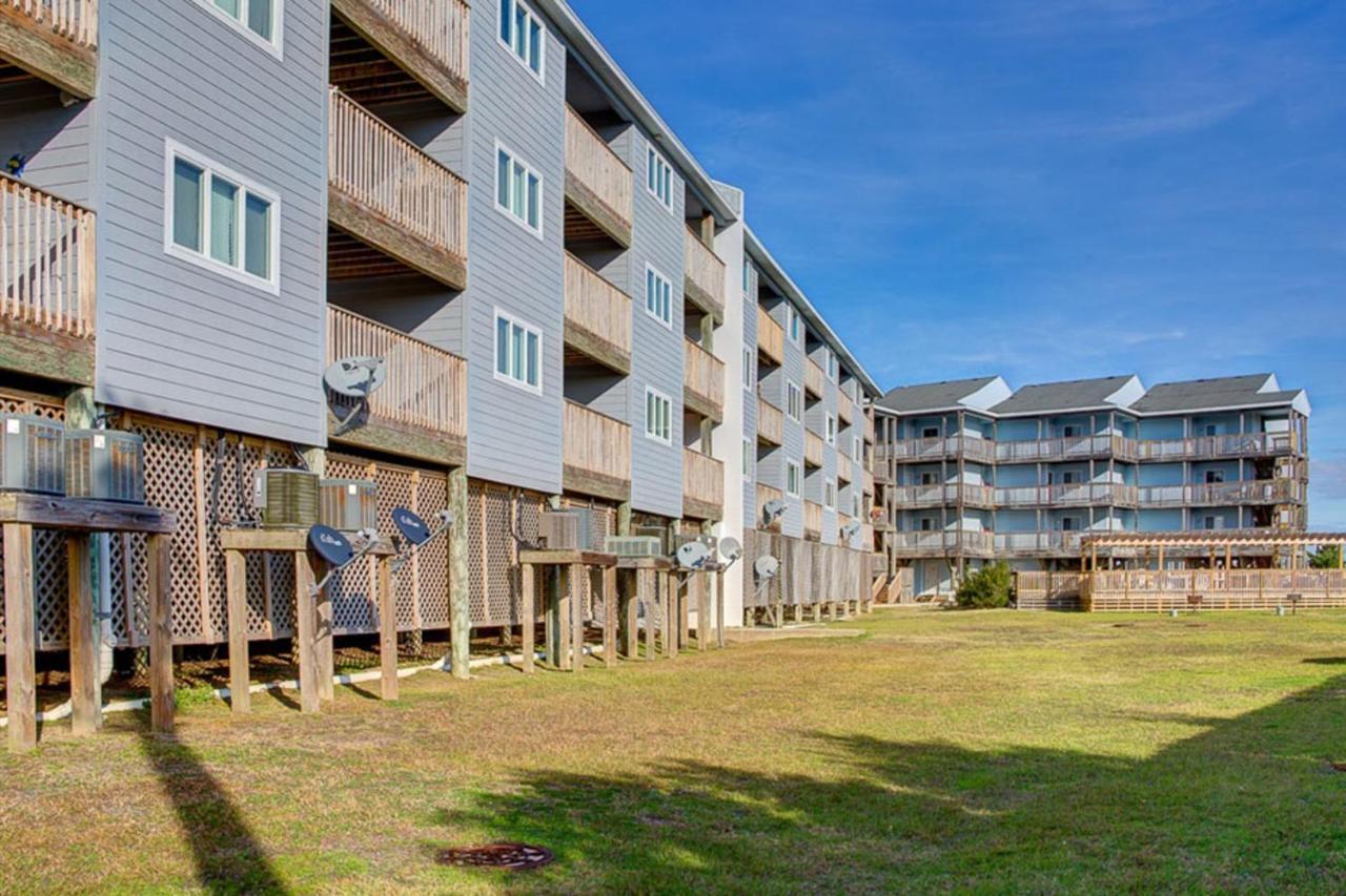 Happy Place Rodanthe Bagian luar foto