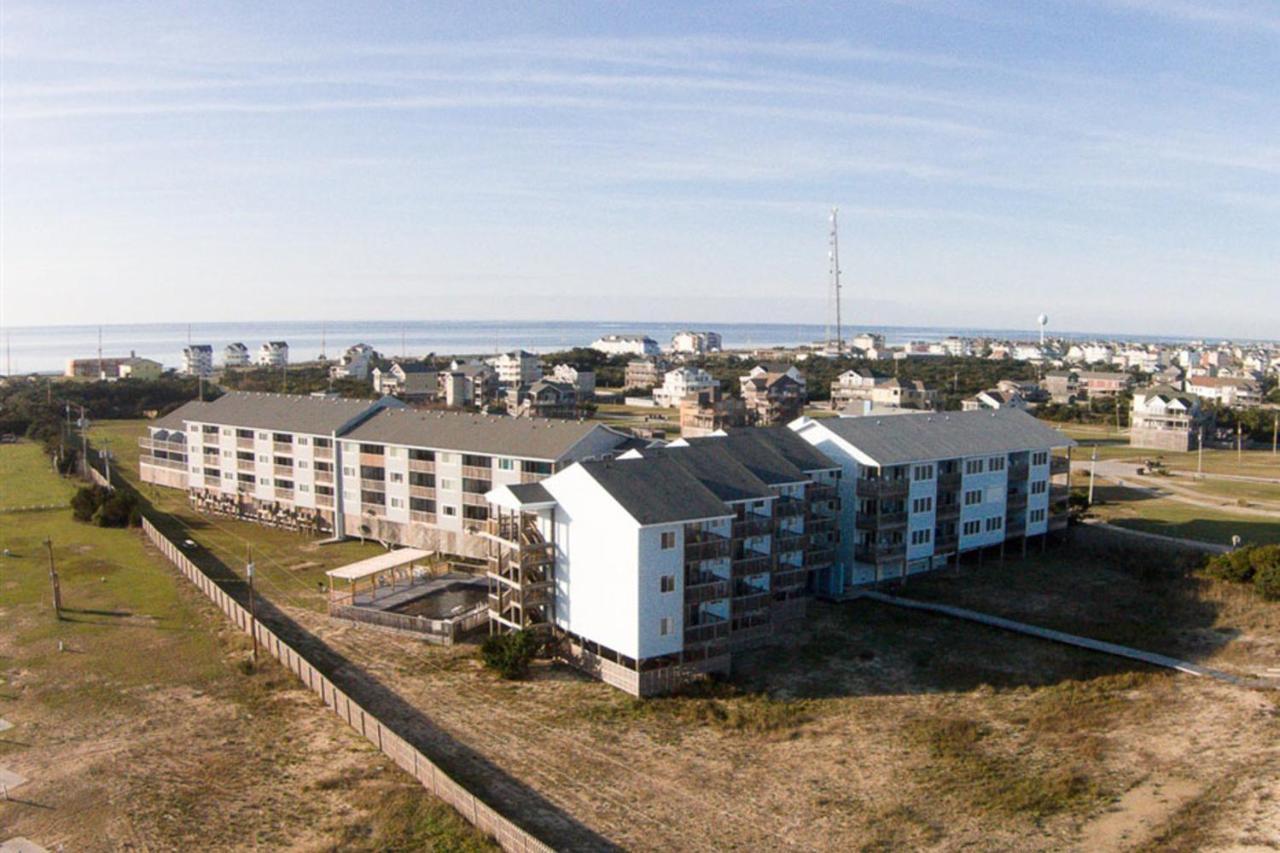 Happy Place Rodanthe Bagian luar foto
