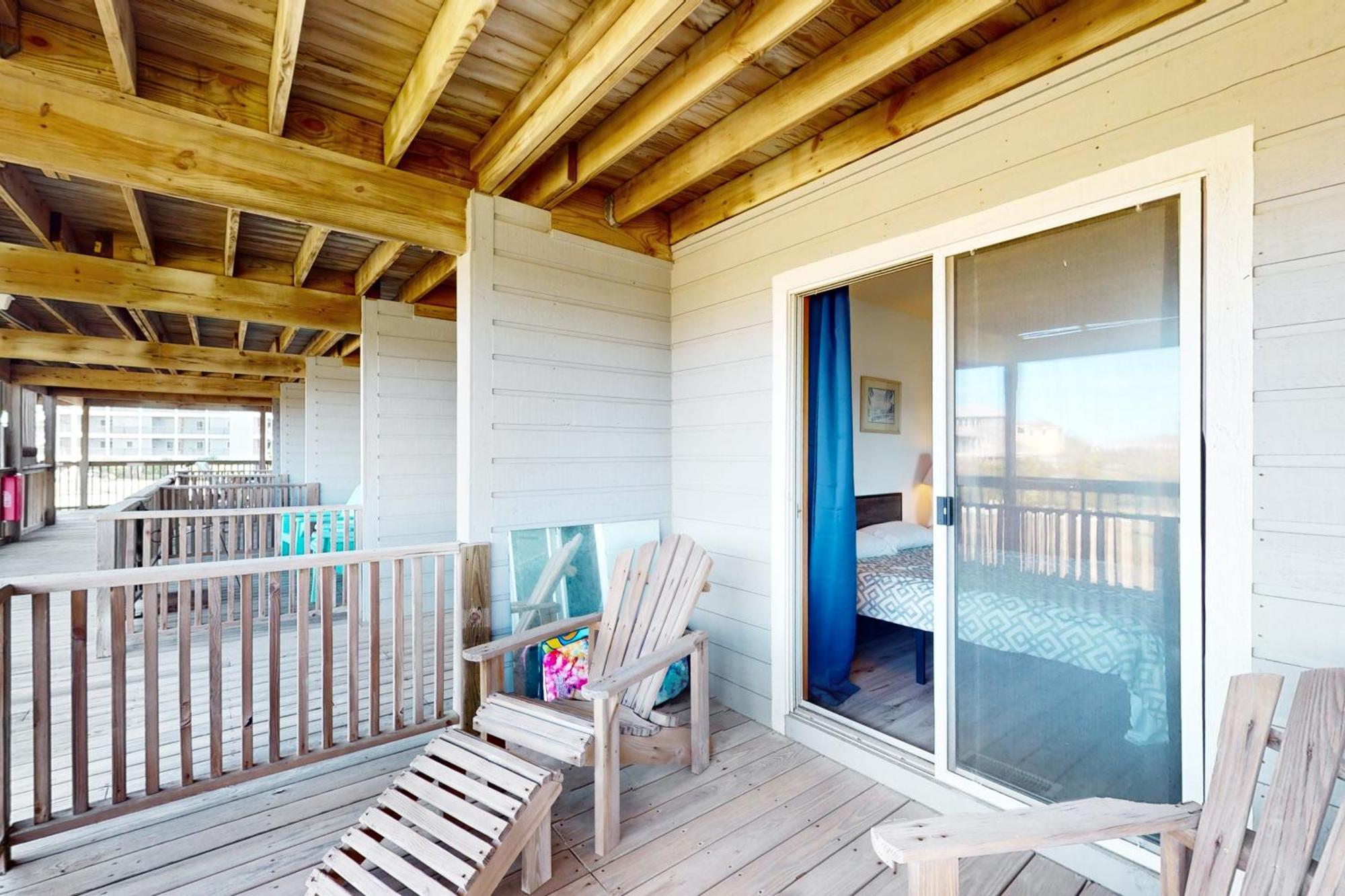 Happy Place Rodanthe Bagian luar foto