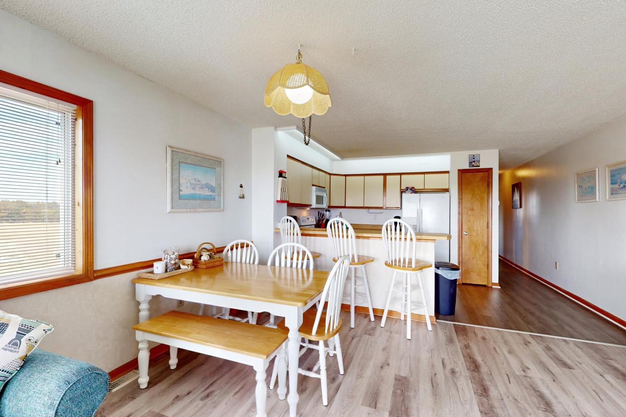 Happy Place Rodanthe Bagian luar foto